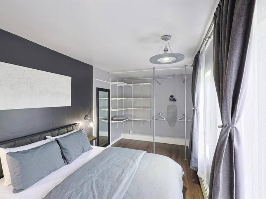 Lux Apt Beacon Kültér fotó