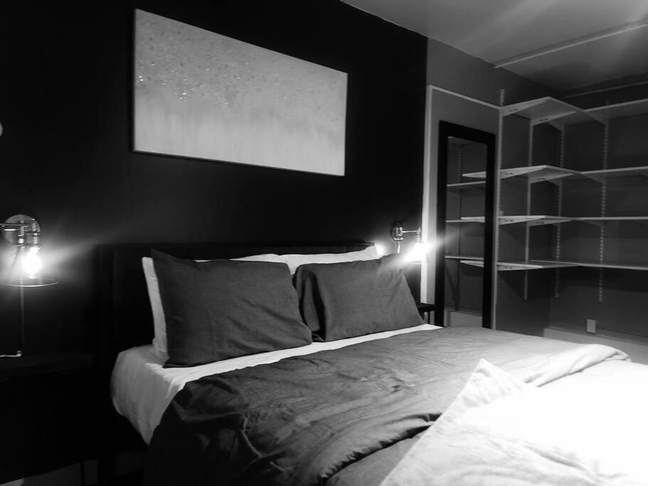 Lux Apt Beacon Kültér fotó
